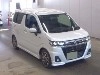 SUZUKI WAGON R CUSTOM Z