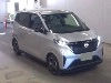 NISSAN SAKURA