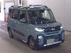 DAIHATSU TANTO FUN CROSS