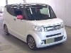 HONDA N-BOX SLASH