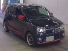 SUZUKI ALTO TURBO RS