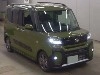DAIHATSU TANTO FUN CROSS