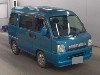 SUBARU DIAS WAGON