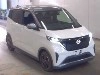 NISSAN SAKURA