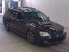 SUBARU LEGACY TOURING WAGON