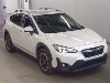 SUBARU IMPREZA XV