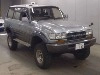 TOYOTA LAND CRUISER 80