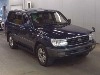 TOYOTA LAND CRUISER 100