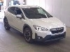 SUBARU IMPREZA XV