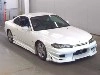 NISSAN SILVIA
