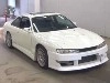 NISSAN SILVIA