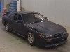 NISSAN SILVIA