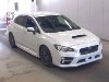 SUBARU WRX STI
