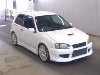 TOYOTA STARLET