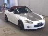 HONDA S2000