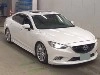 MAZDA ATENZA SEDAN
