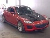 MAZDA RX-8