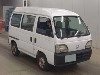 HONDA ACTY VAN