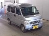 HONDA ACTY VAN