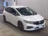 HONDA JADE