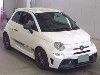 FIAT ABARTH 595