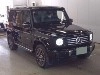 MERCEDES BENZ G CLASS