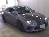 LEXUS RC F