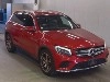 MERCEDES BENZ GLC