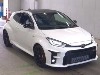 TOYOTA GR YARIS
