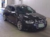 AUDI RS4 AVANTE