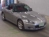 HONDA S2000