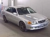 TOYOTA CHASER