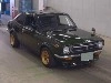 TOYOTA SPRINTER TRUENO