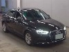 AUDI A3 SEDAN