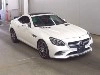 MERCEDES BENZ SLK