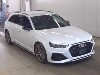 AUDI RS4 AVANTE