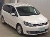 VOLKSWAGEN GOLF TOURAN