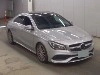 MERCEDES BENZ CLA