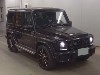 MERCEDES BENZ AMG G CLASS