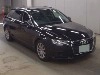 AUDI A4 AVANTE