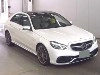 MERCEDES BENZ AMG E CLASS