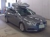 AUDI A4 AVANTE