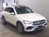 MERCEDES BENZ GLC