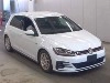 VOLKSWAGEN GOLF  GTI