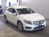 MERCEDES BENZ GLA