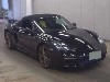 PORSCHE 718 BOXSTER