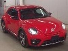 VOLKSWAGEN THE BEETLE