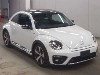 VOLKSWAGEN THE BEETLE