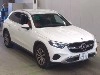 MERCEDES BENZ GLC