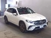 MERCEDES BENZ GLC
